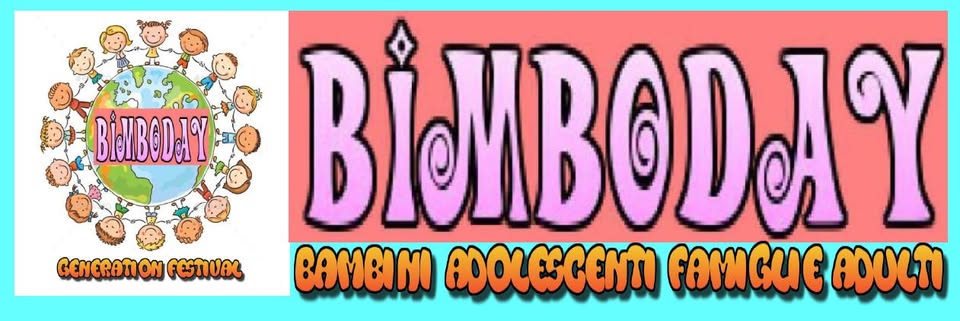 BIMBO DAY