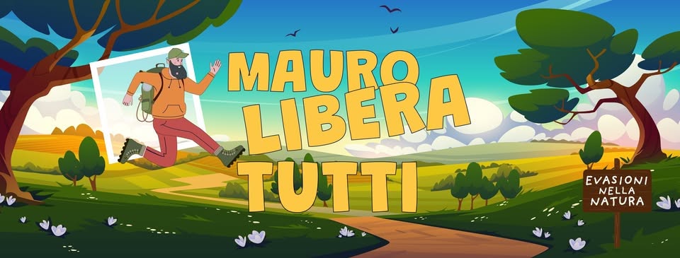 MAURO LIBERA TUTTI